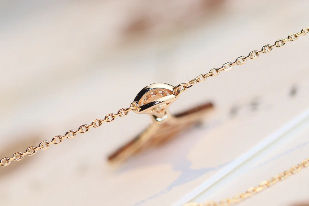 Колье Bvlgari - 15