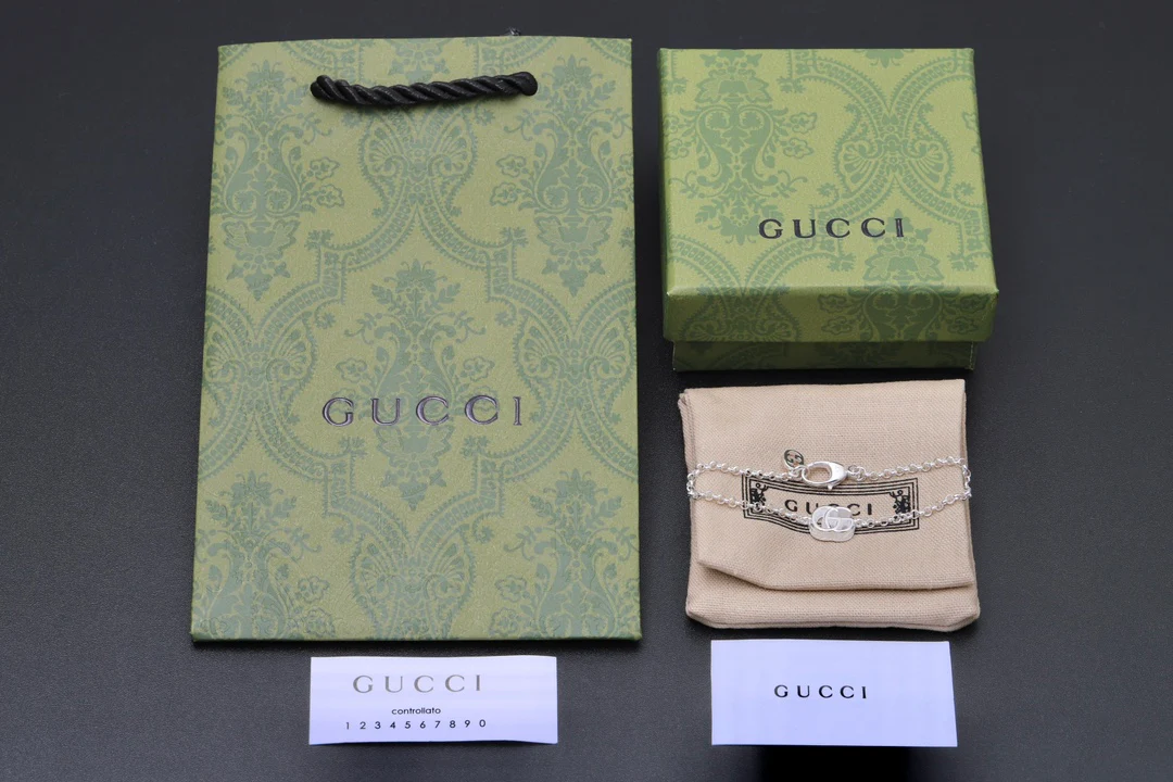 Браслет Gucci 031