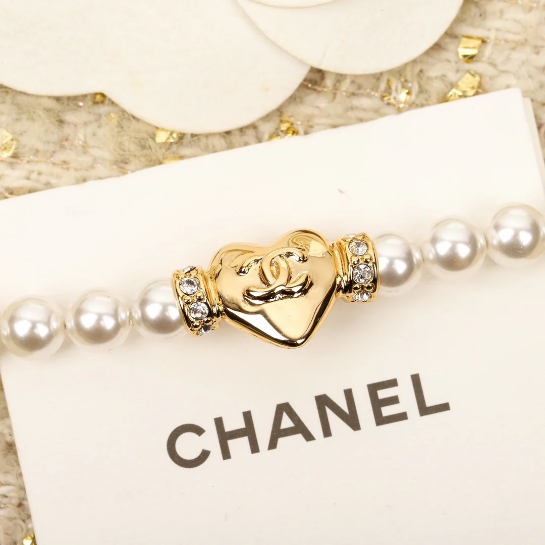 Браслет Chanel 062