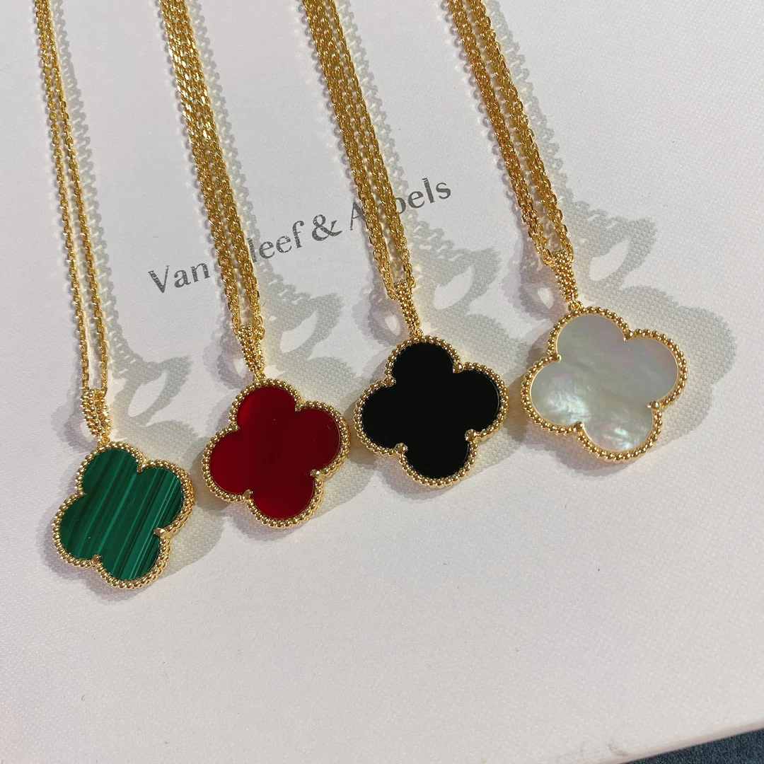 Van Ville - Колье 063