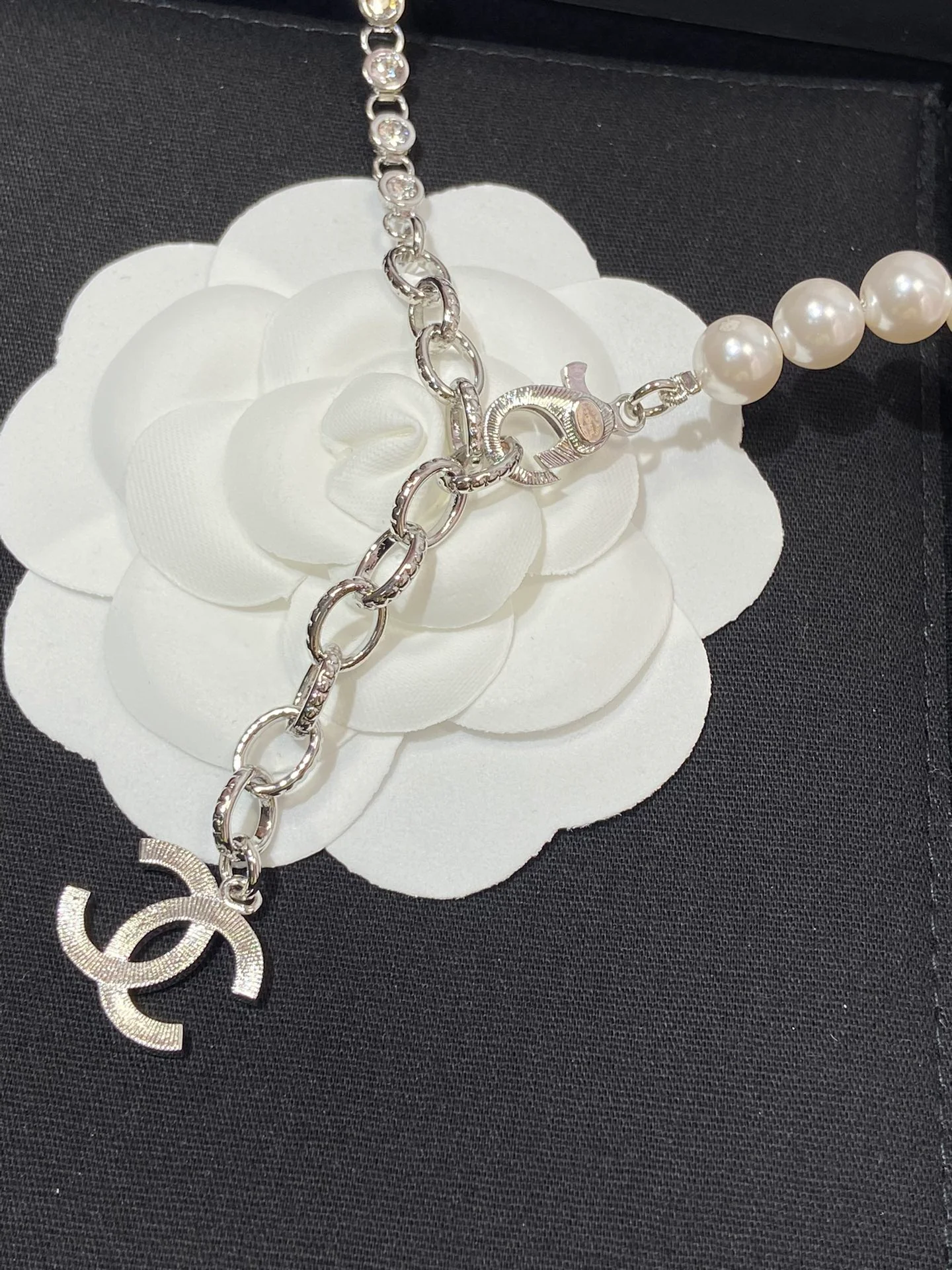 Колье Chanel 429