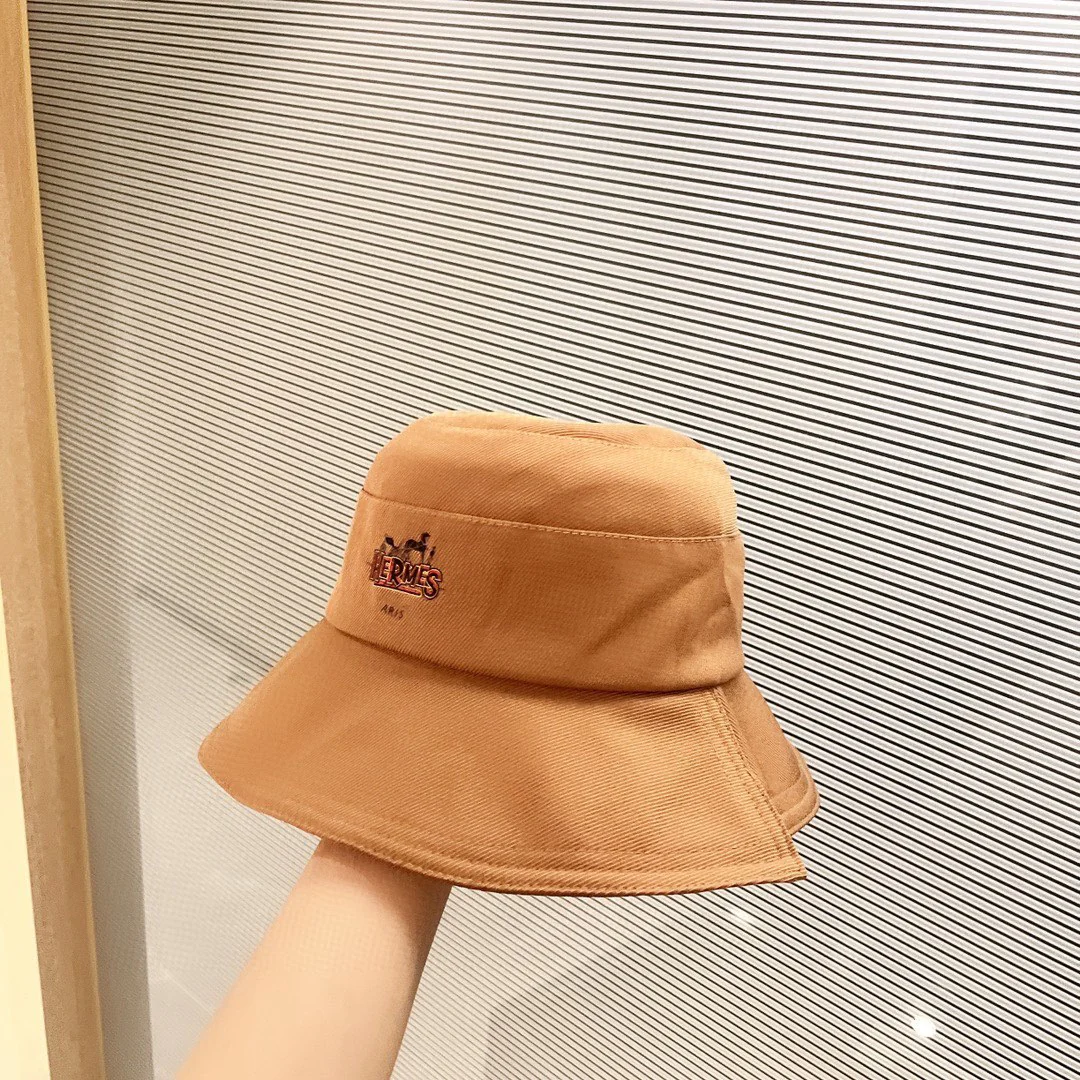 Гермес - Рыбацкая шляпа - 3