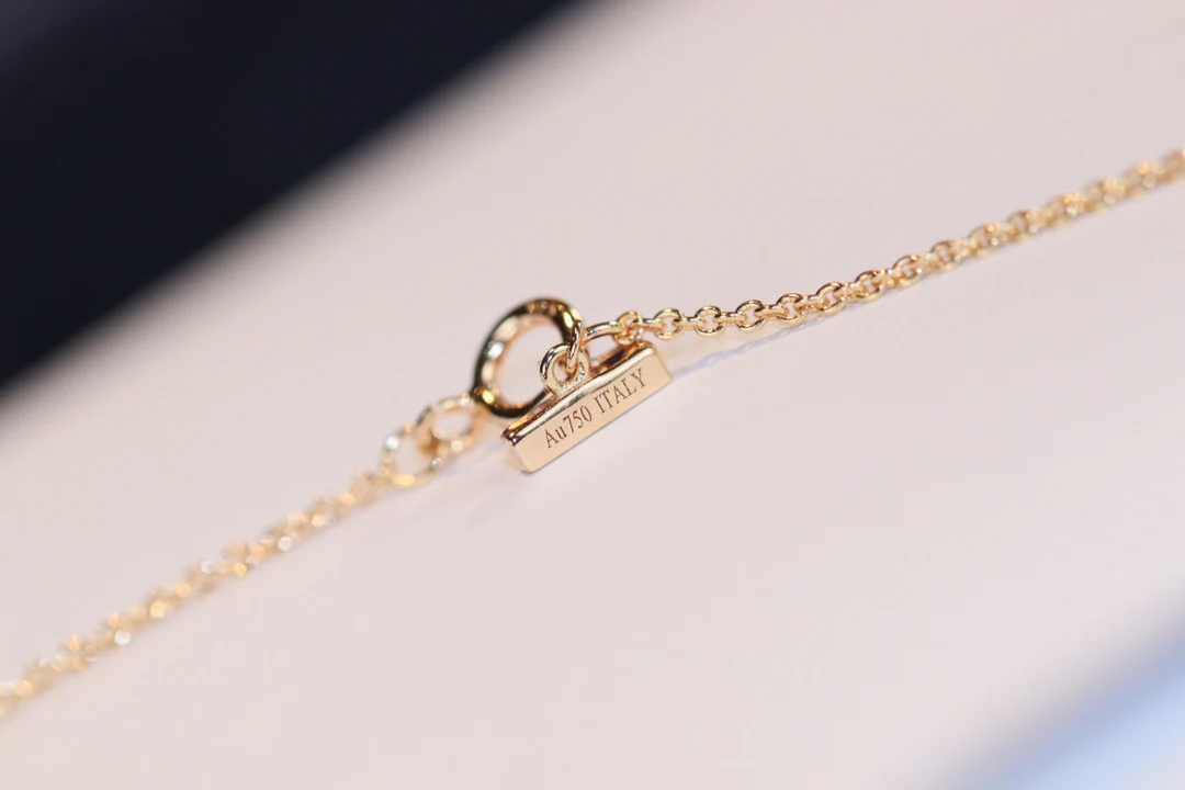 Колье Tiffany - 45