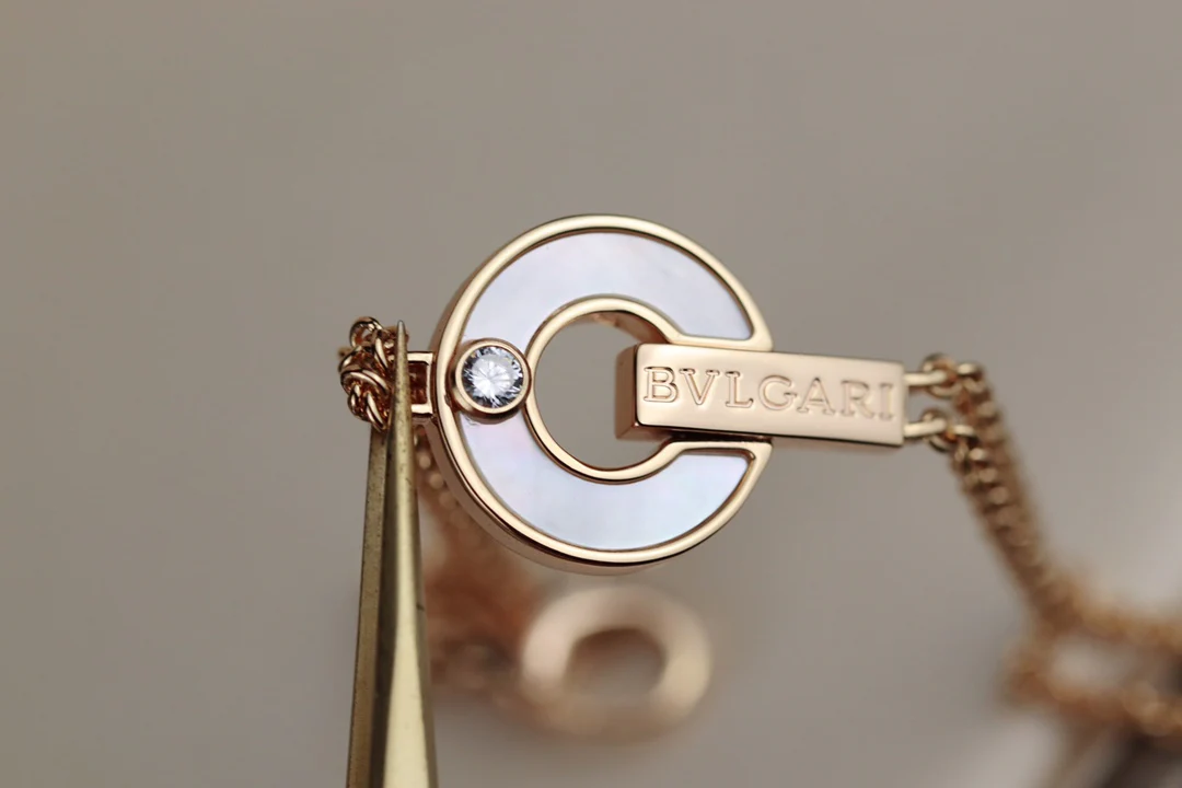 Браслет Bvlgari - 17