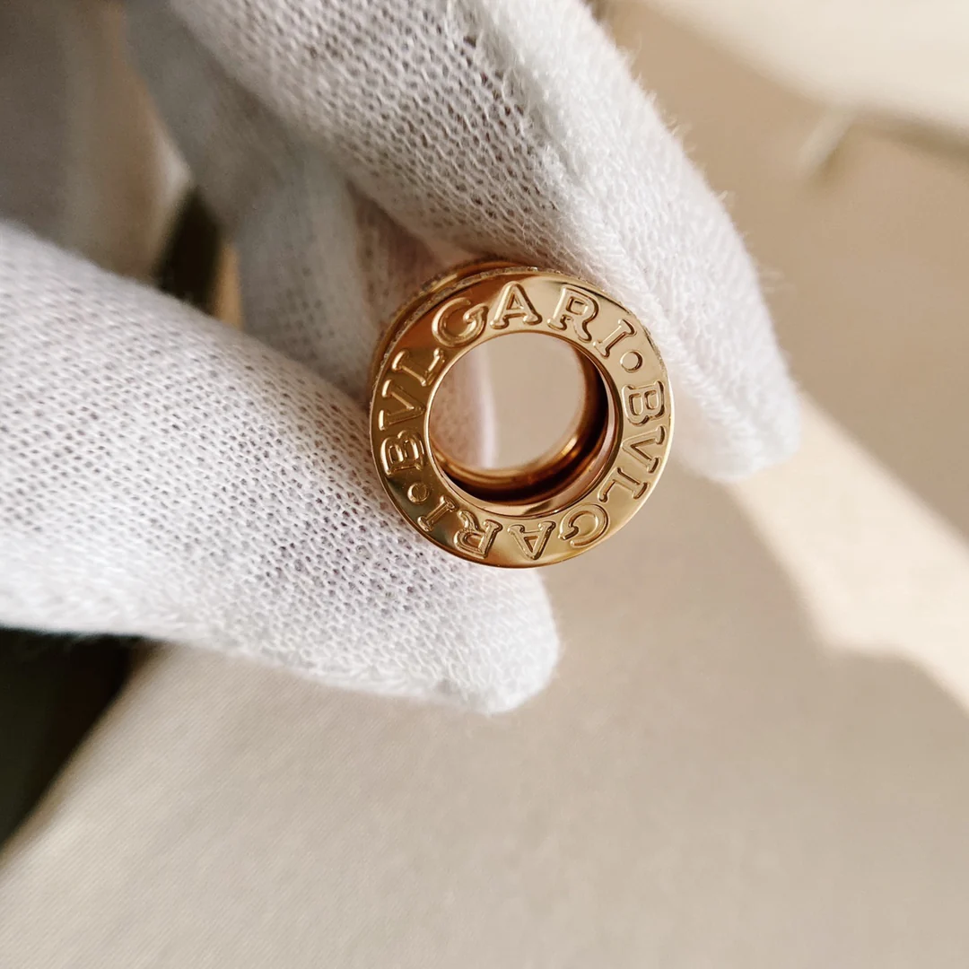 Bvlgari - Колье 106