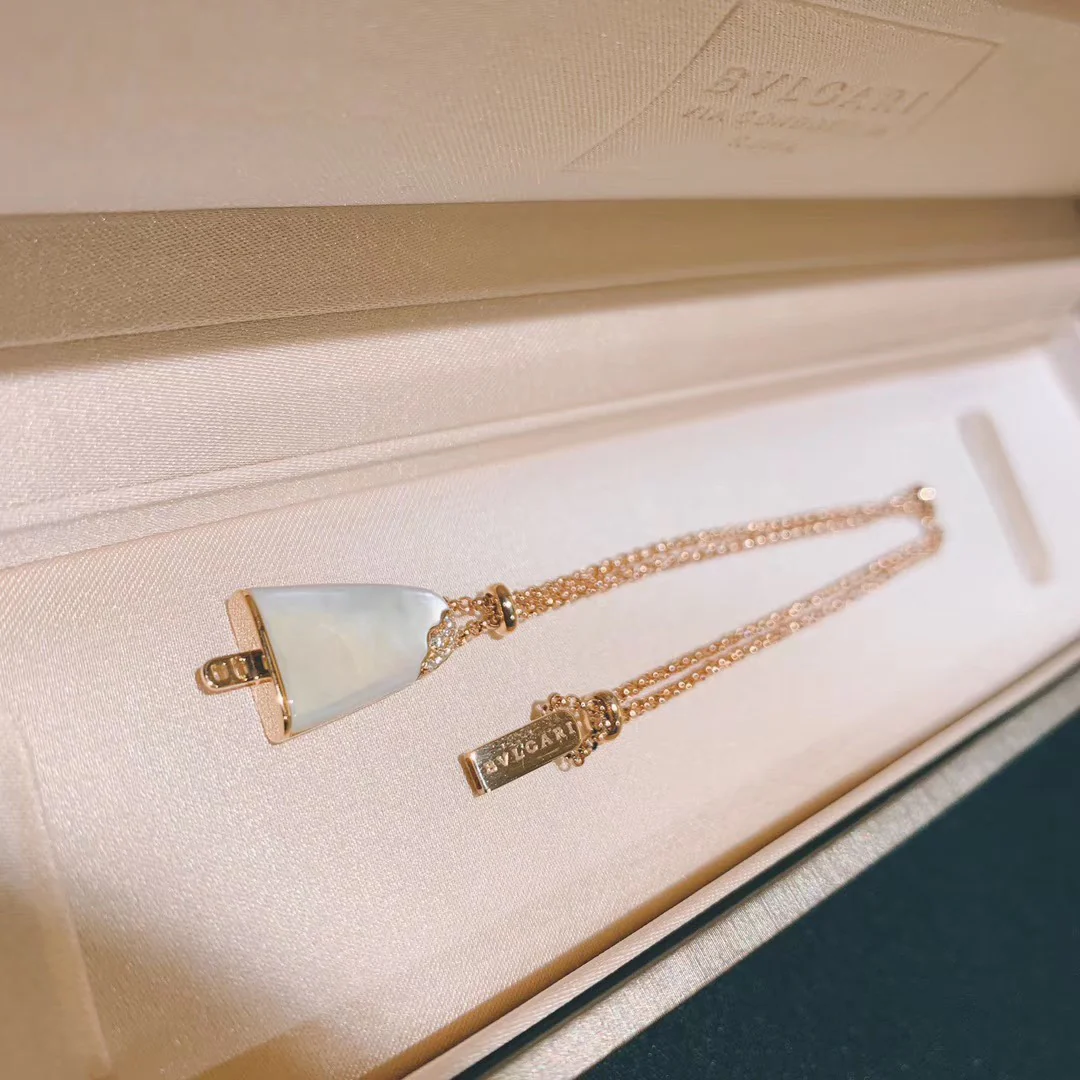 Колье Bvlgari - 91