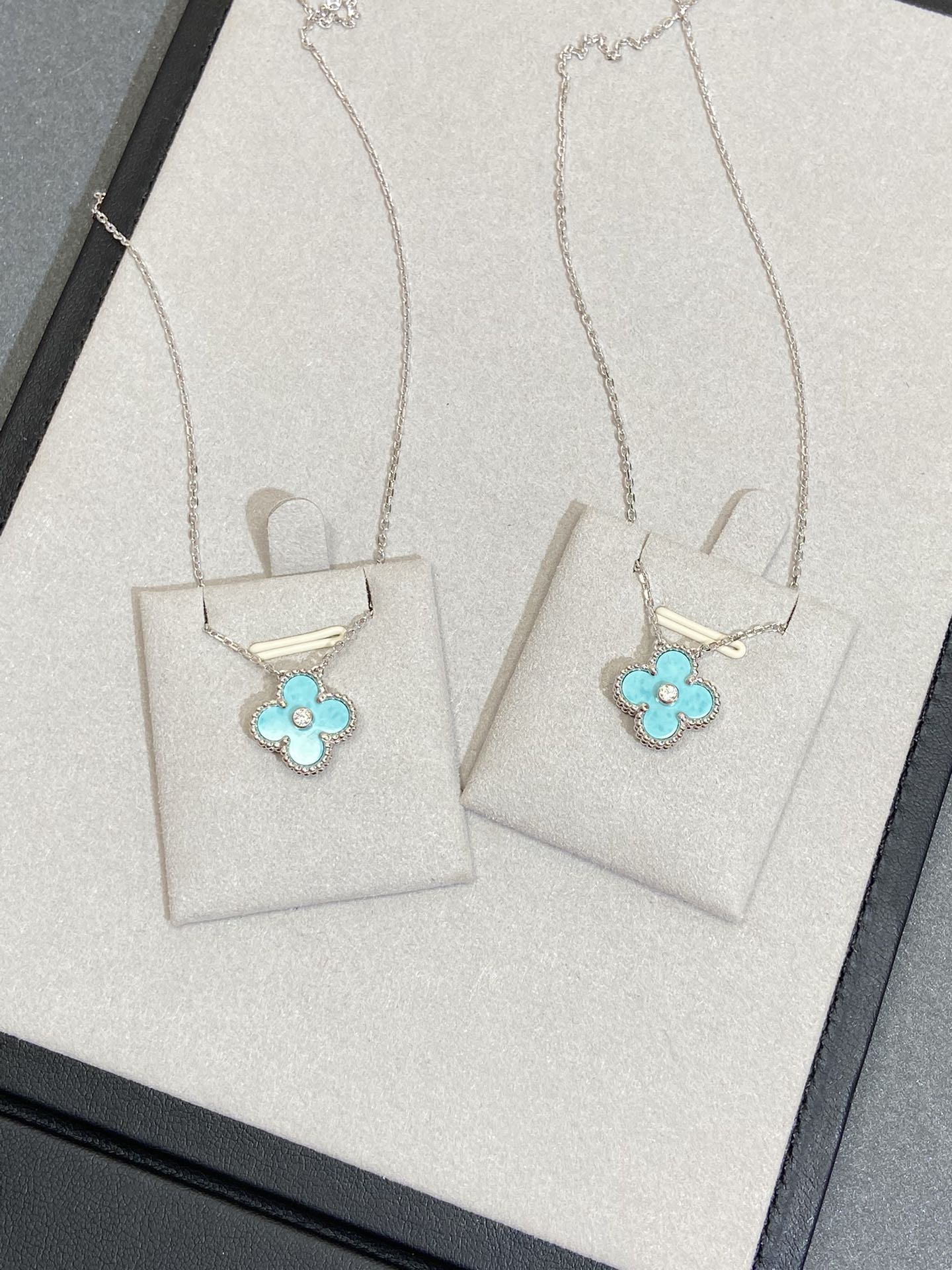 Van Ville - Колье 134