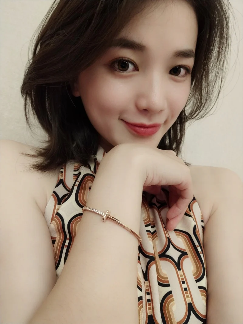 Браслет/наручный браслет Tiffany - 21