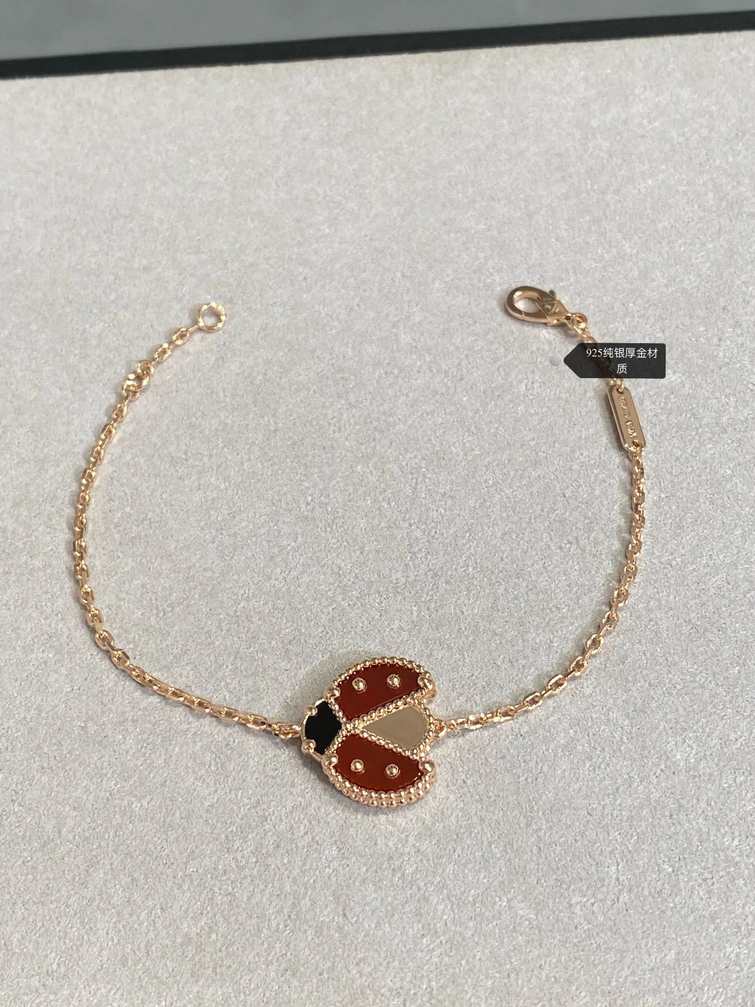 Браслет VCA - 25