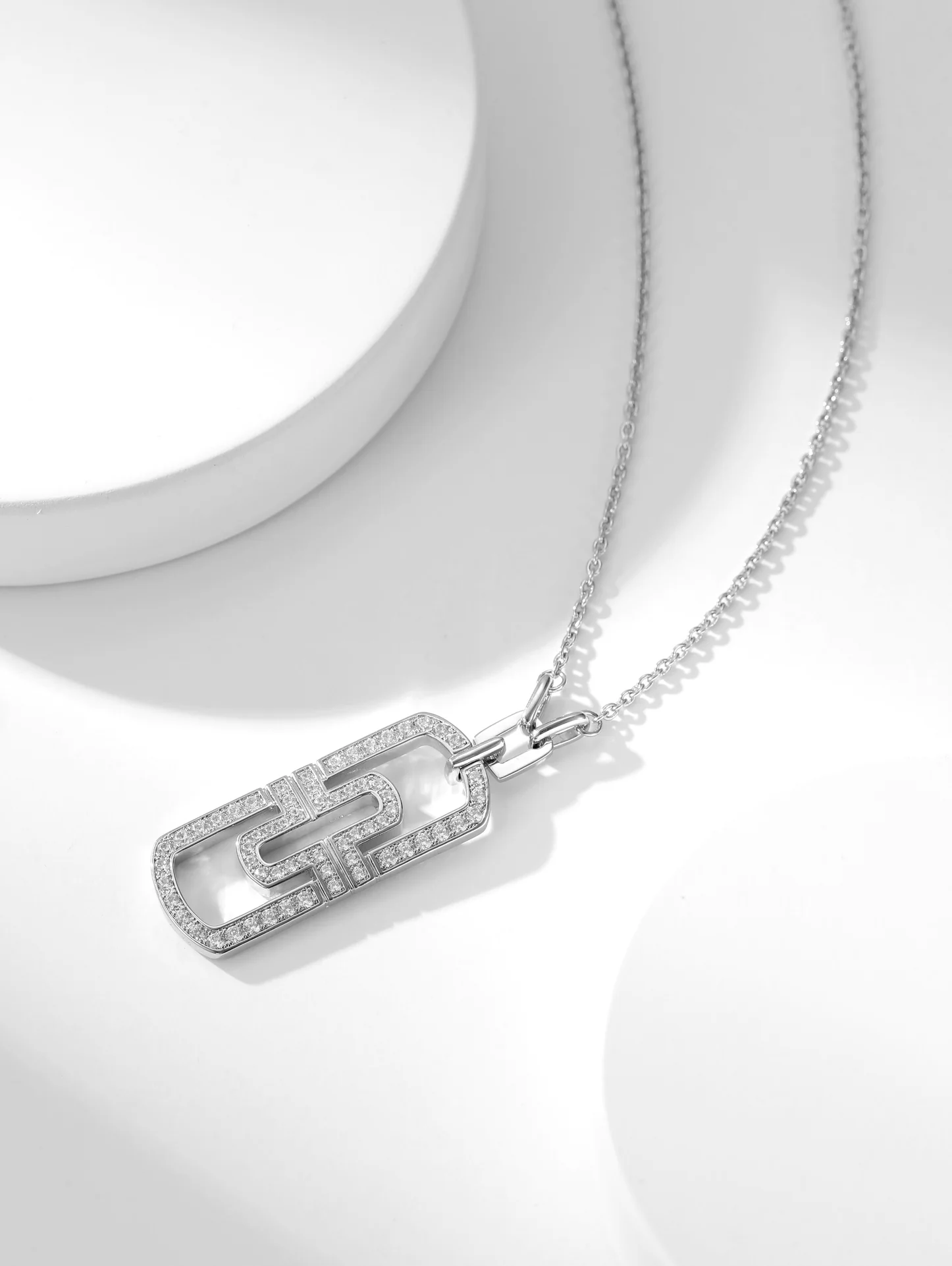 Bvlgari - Колье 039