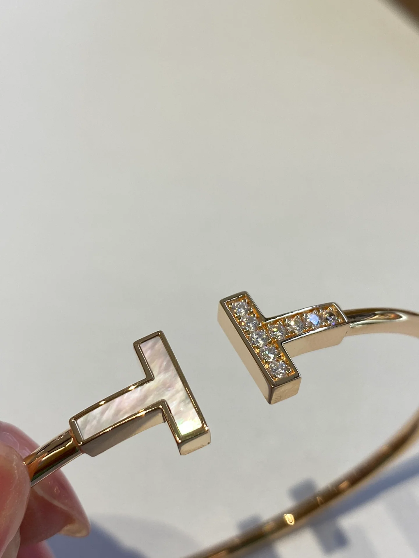 Браслет Tiffany 011