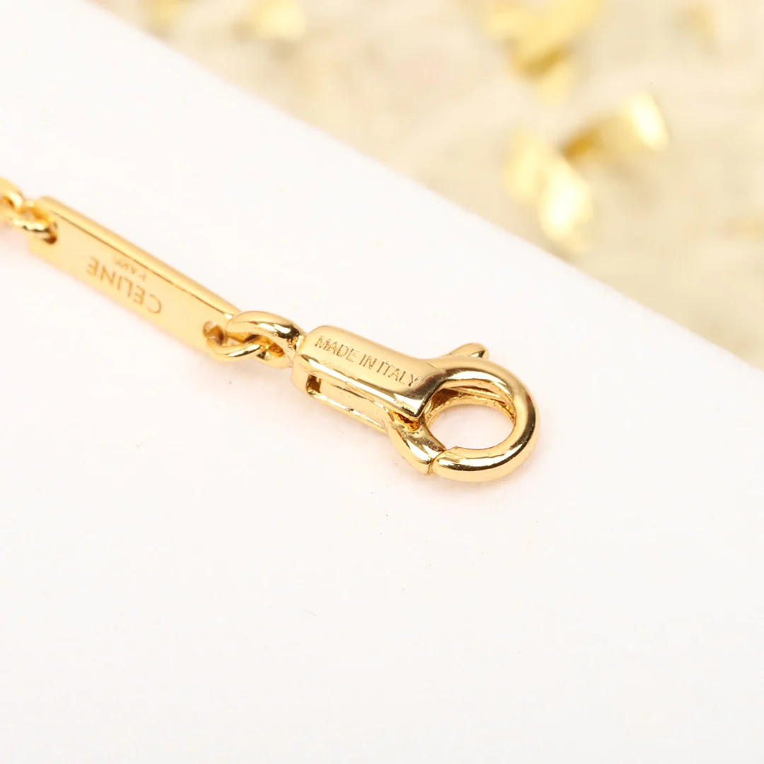 Celine - Колье 028