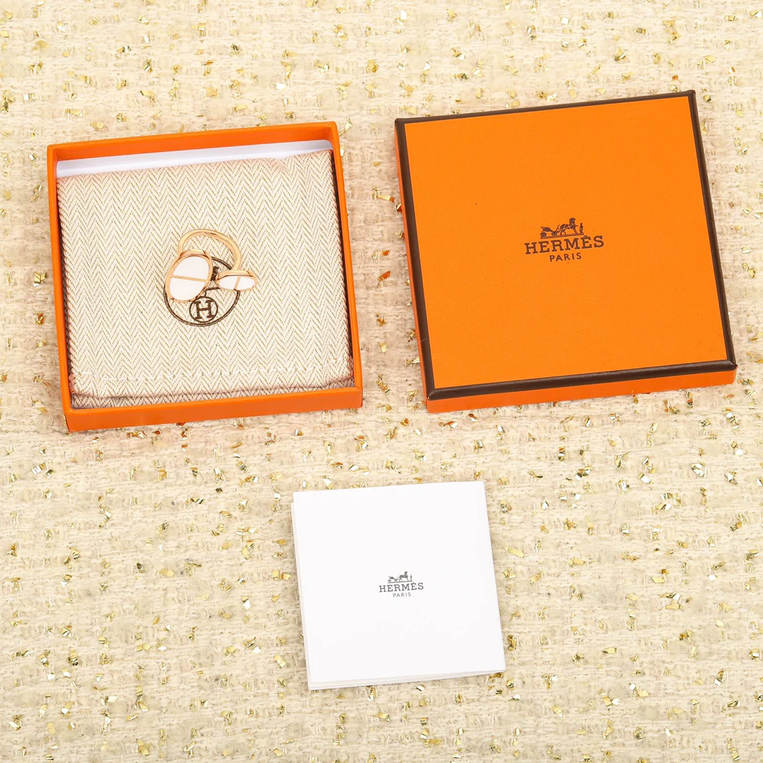 Кольцо Гермеса 022