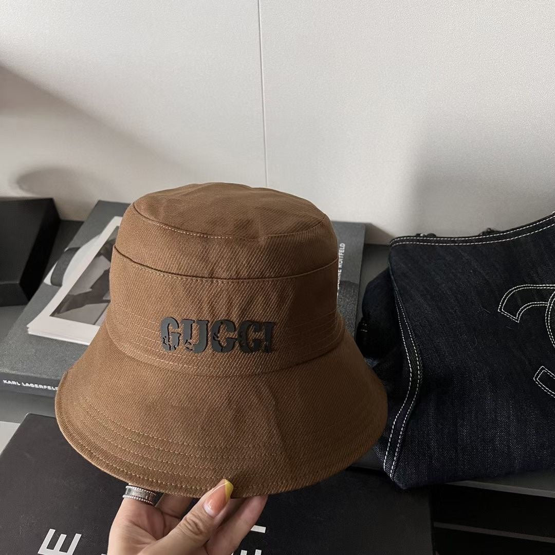 Gucci - Ретро-панама