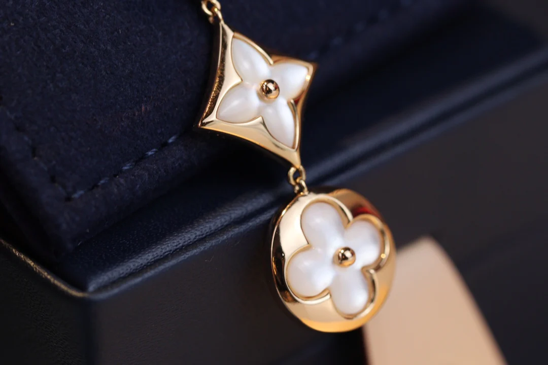 LV-Ожерелье 096