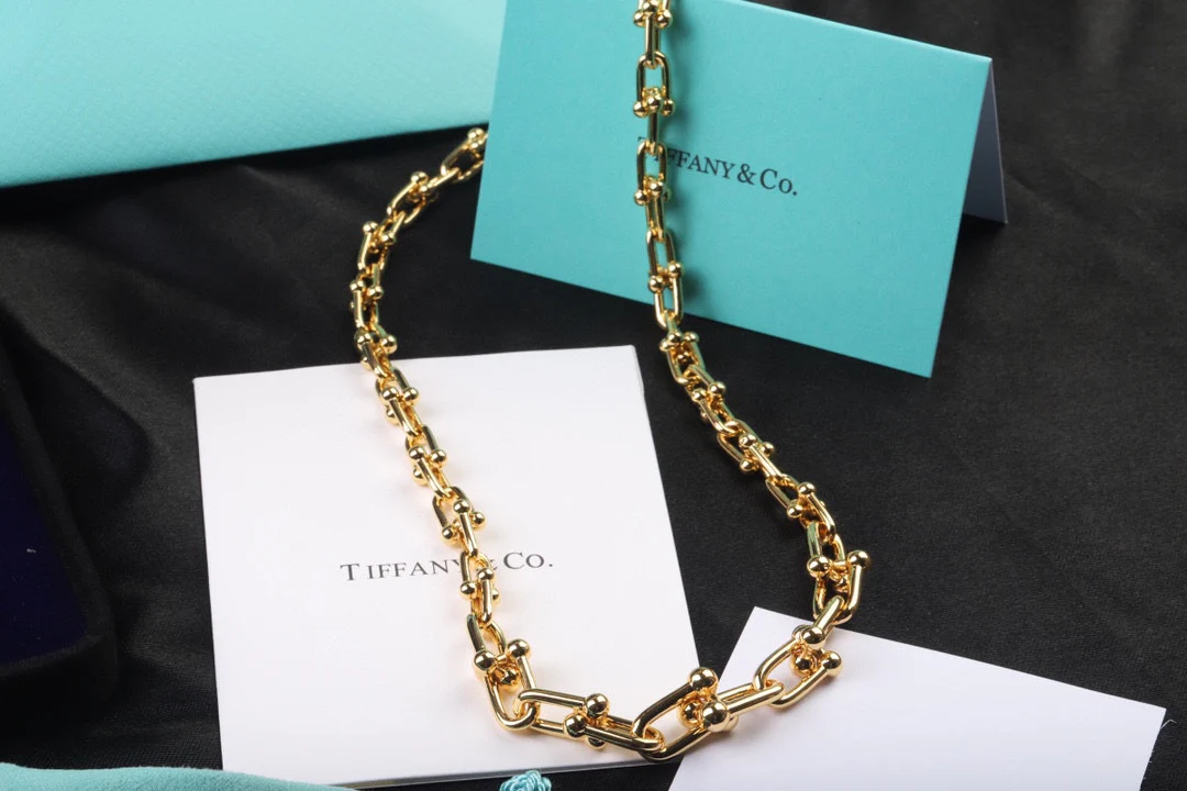 Колье Tiffany 051