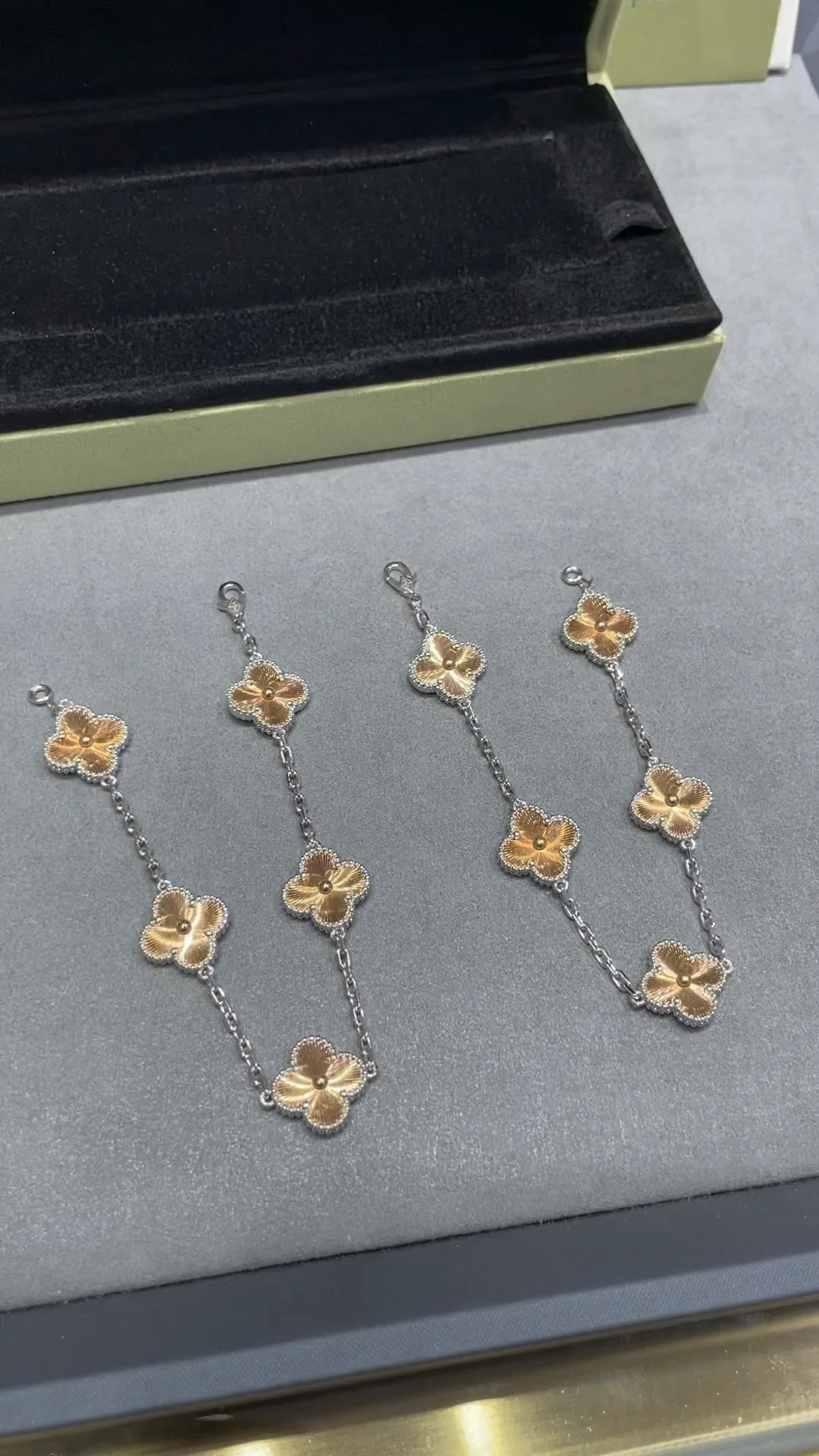 Van Vek - Браслет 016