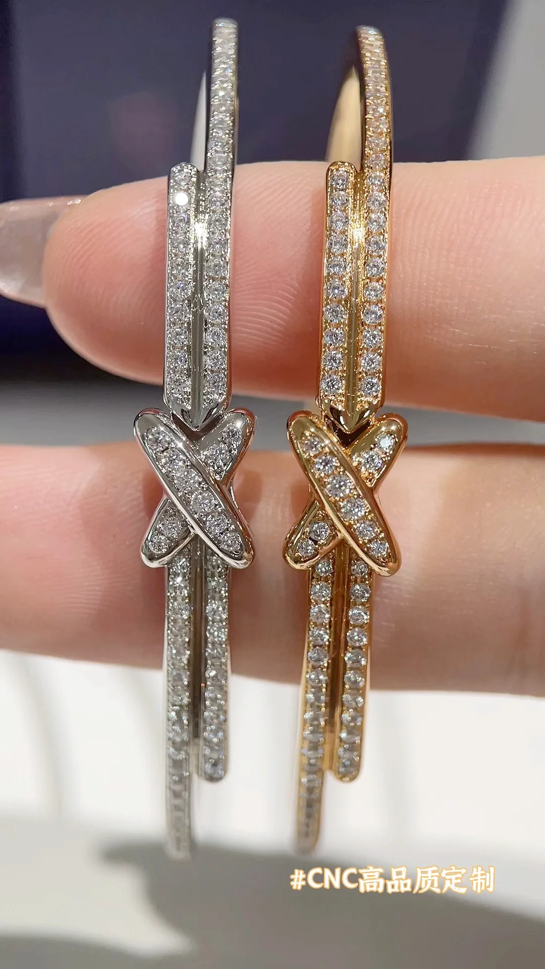 Браслет Chaumet 003