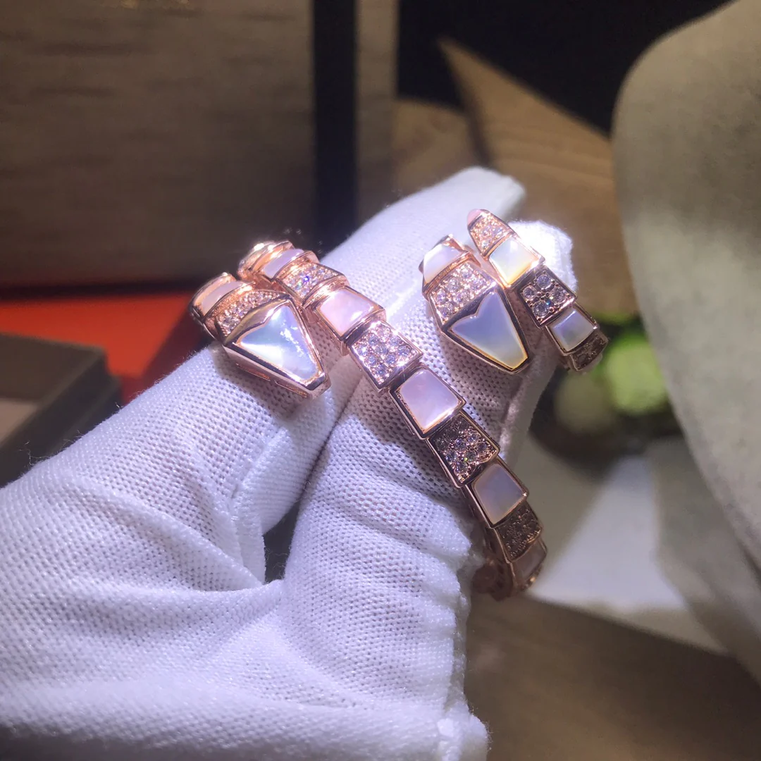 Браслет/наручный браслет Bvlgari 10