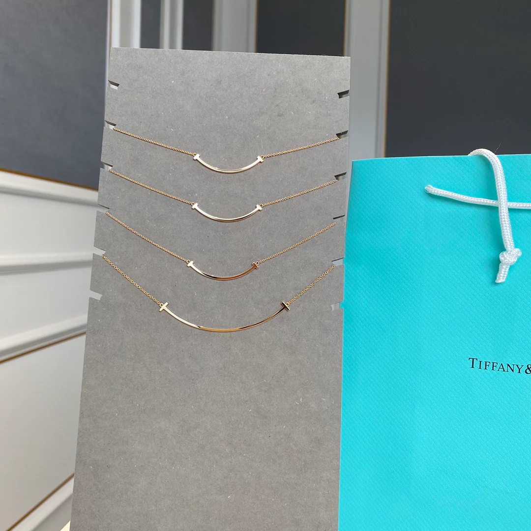 Колье Tiffany 108