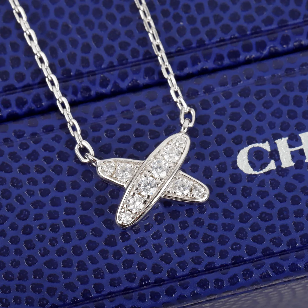 Колье Chaumet 040