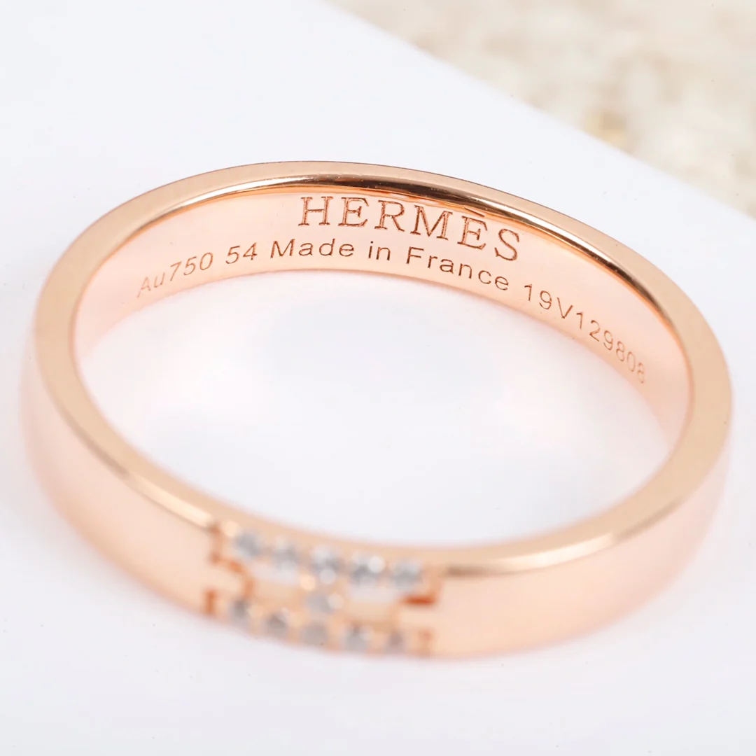 Кольцо Тиффани - 22