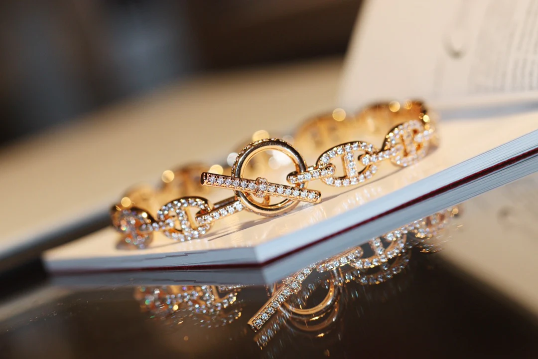 Браслет Hermes 014