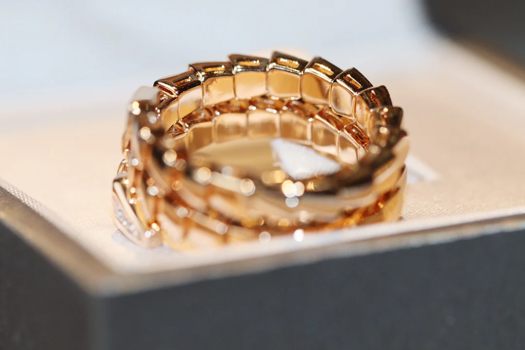 Колье Bvlgari - 39