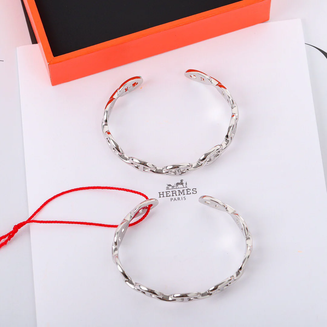 Браслет Hermes 070