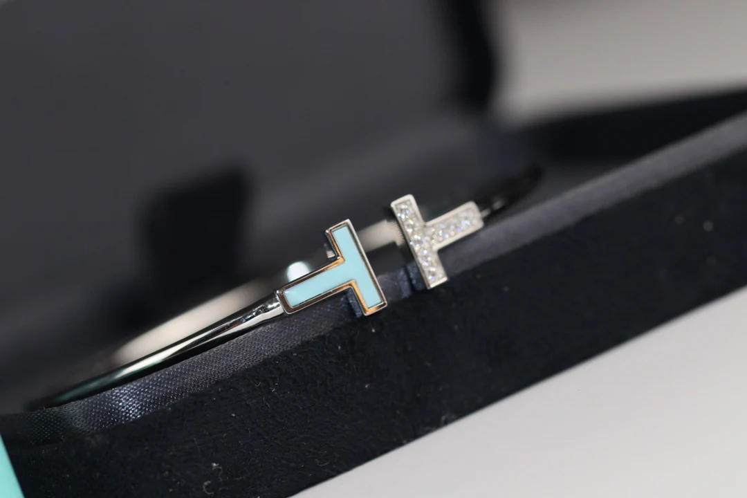 Браслет Tiffany 028