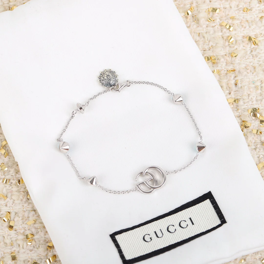 Браслет Gucci 001