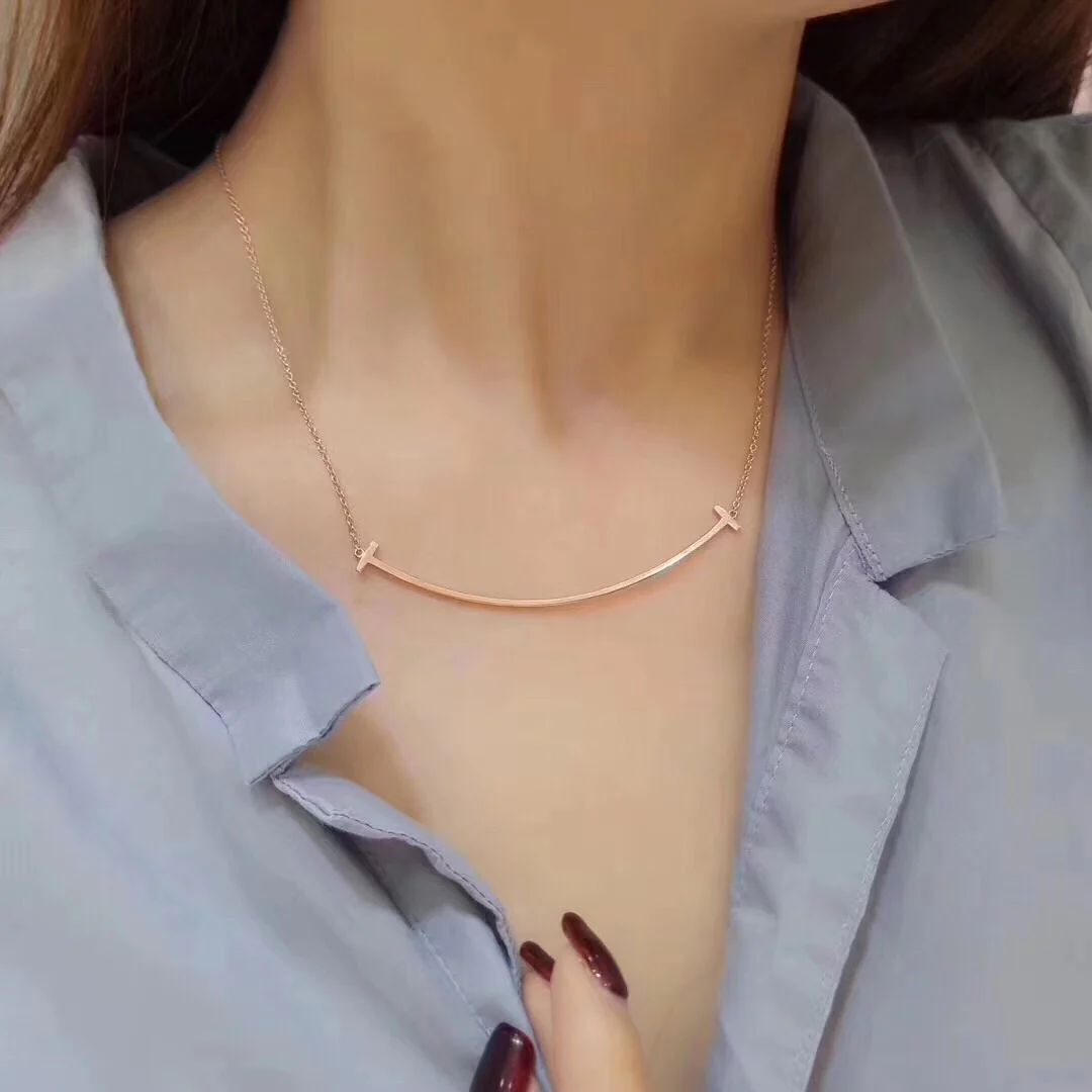 Колье Tiffany - 28