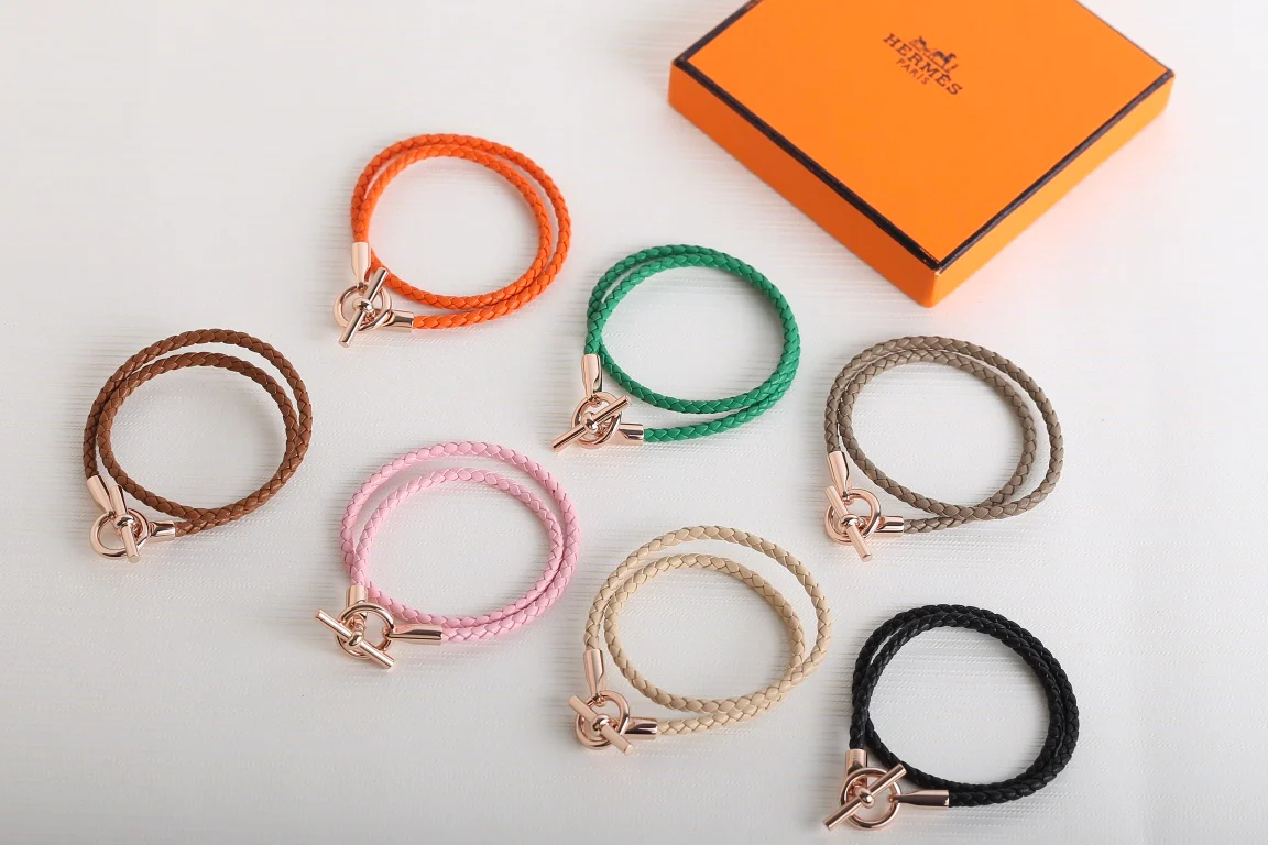 Браслет Hermes 035