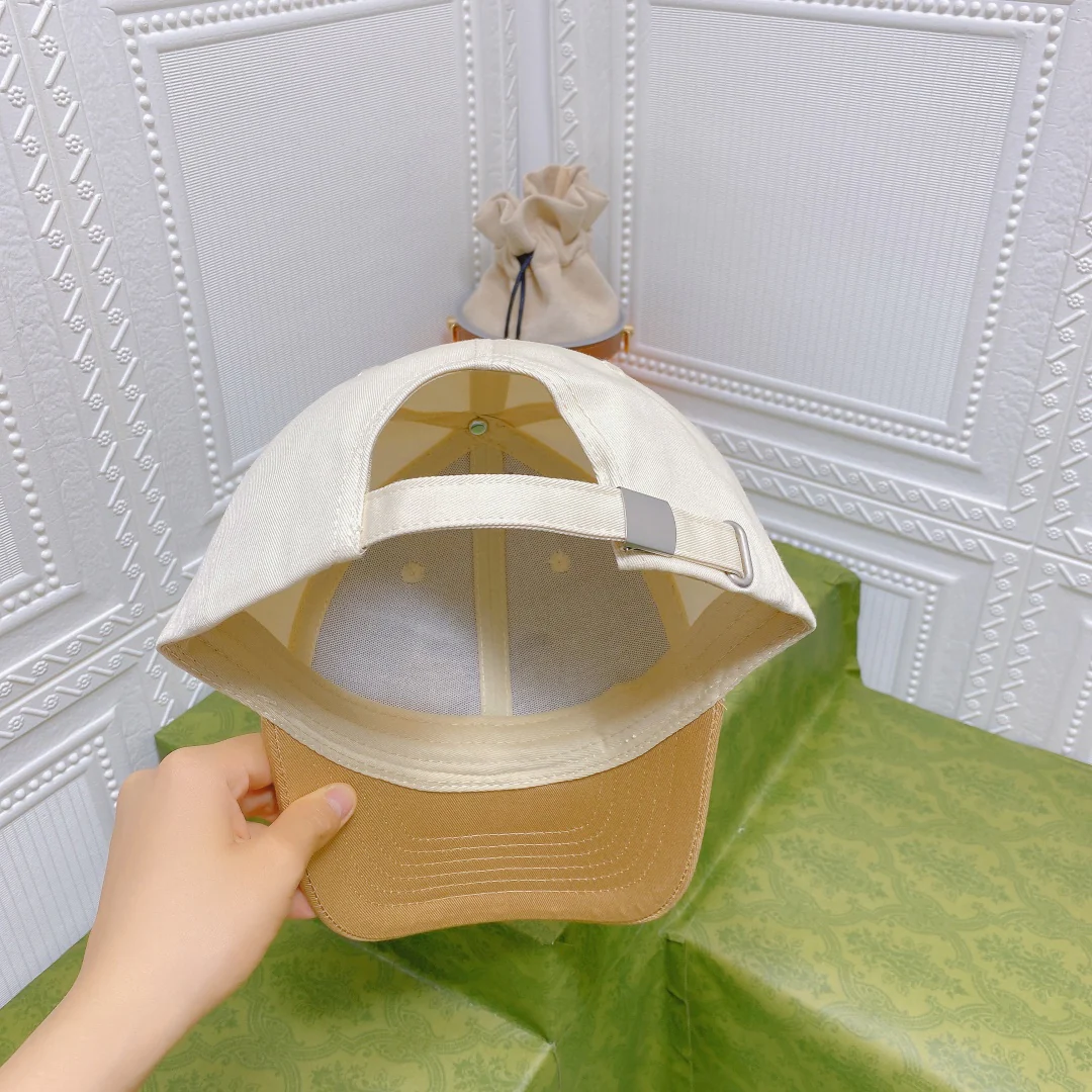 Celine - Хлопковая бейсболка