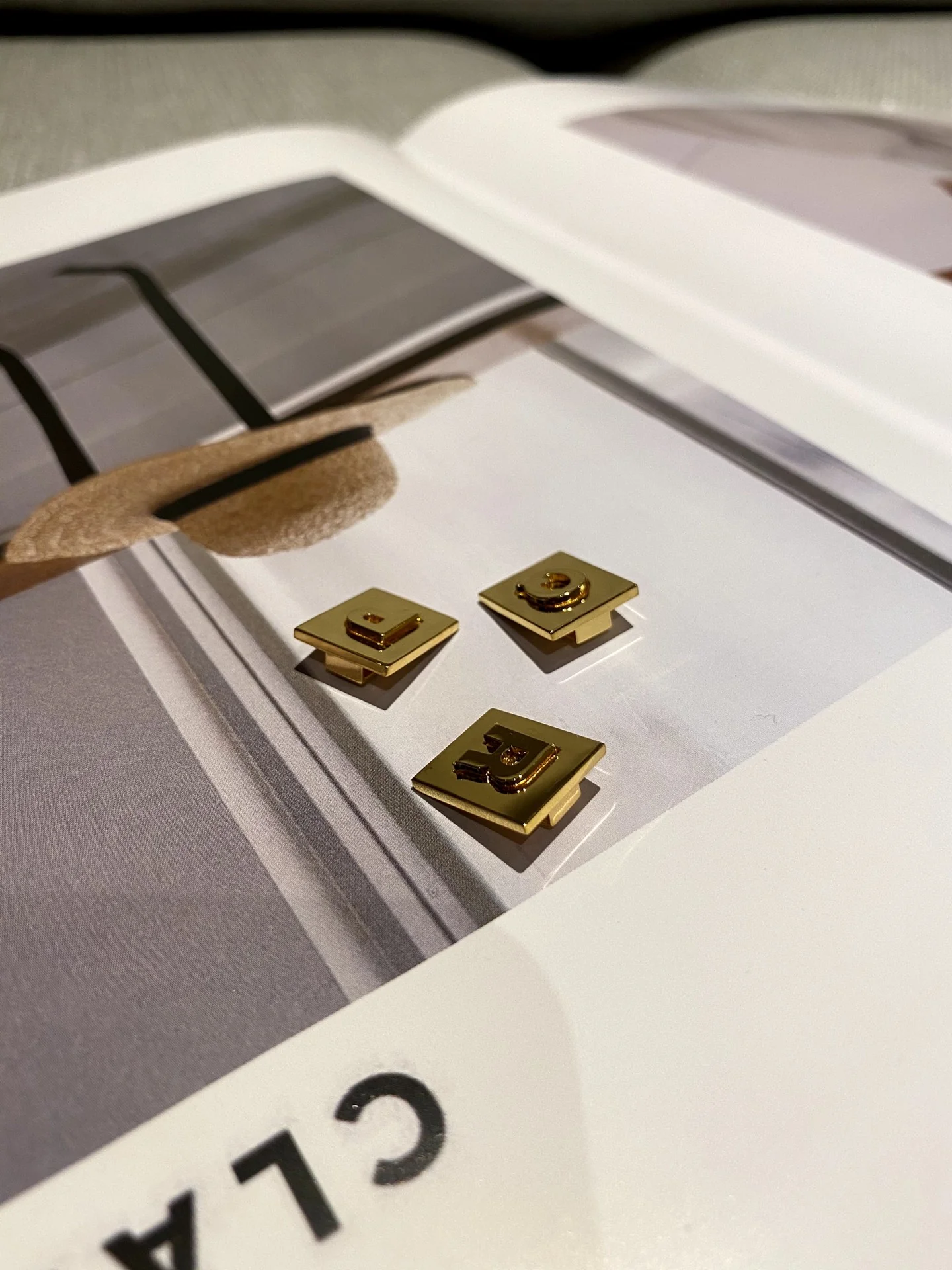 Селин - Колье 035