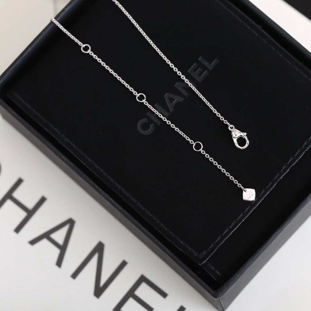 Колье Chanel 568