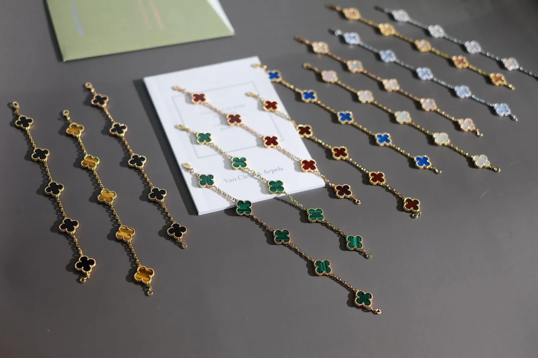 Van Vek - Браслет 078