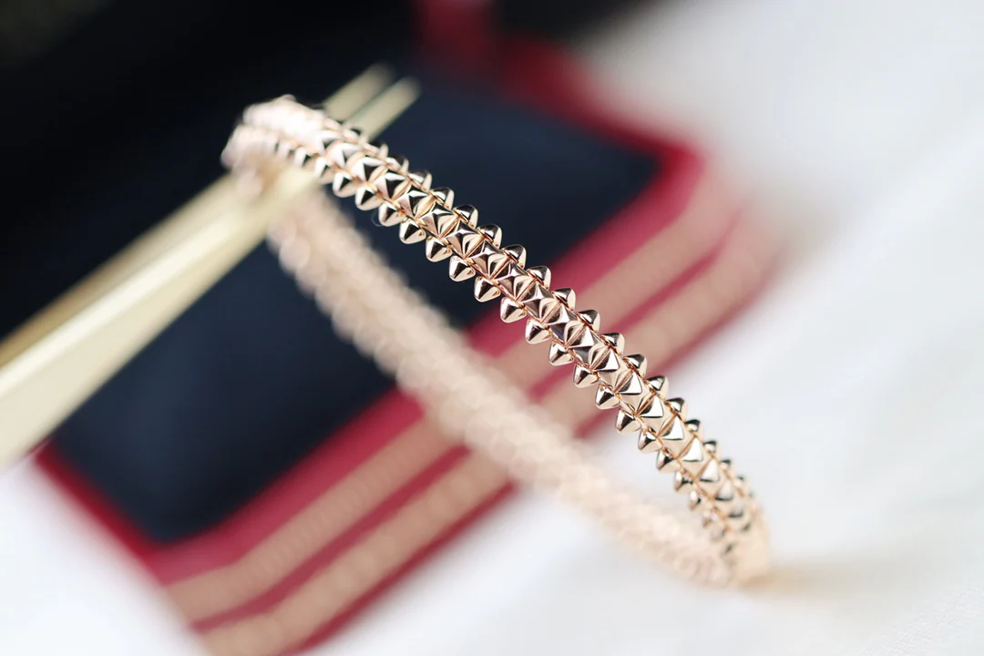 Браслет Cartier 052