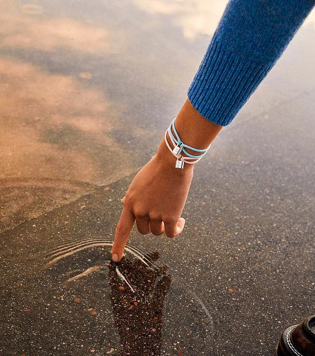 Браслет LV - 17