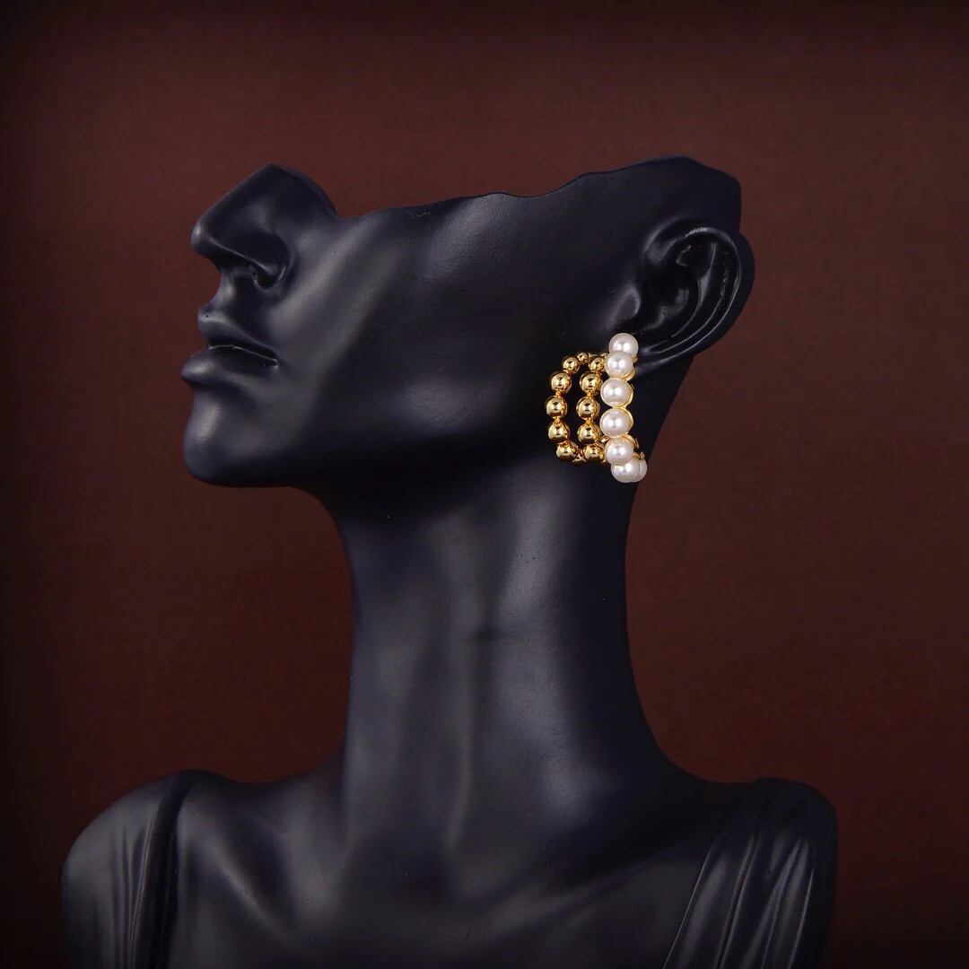 Серьги Celine - 30