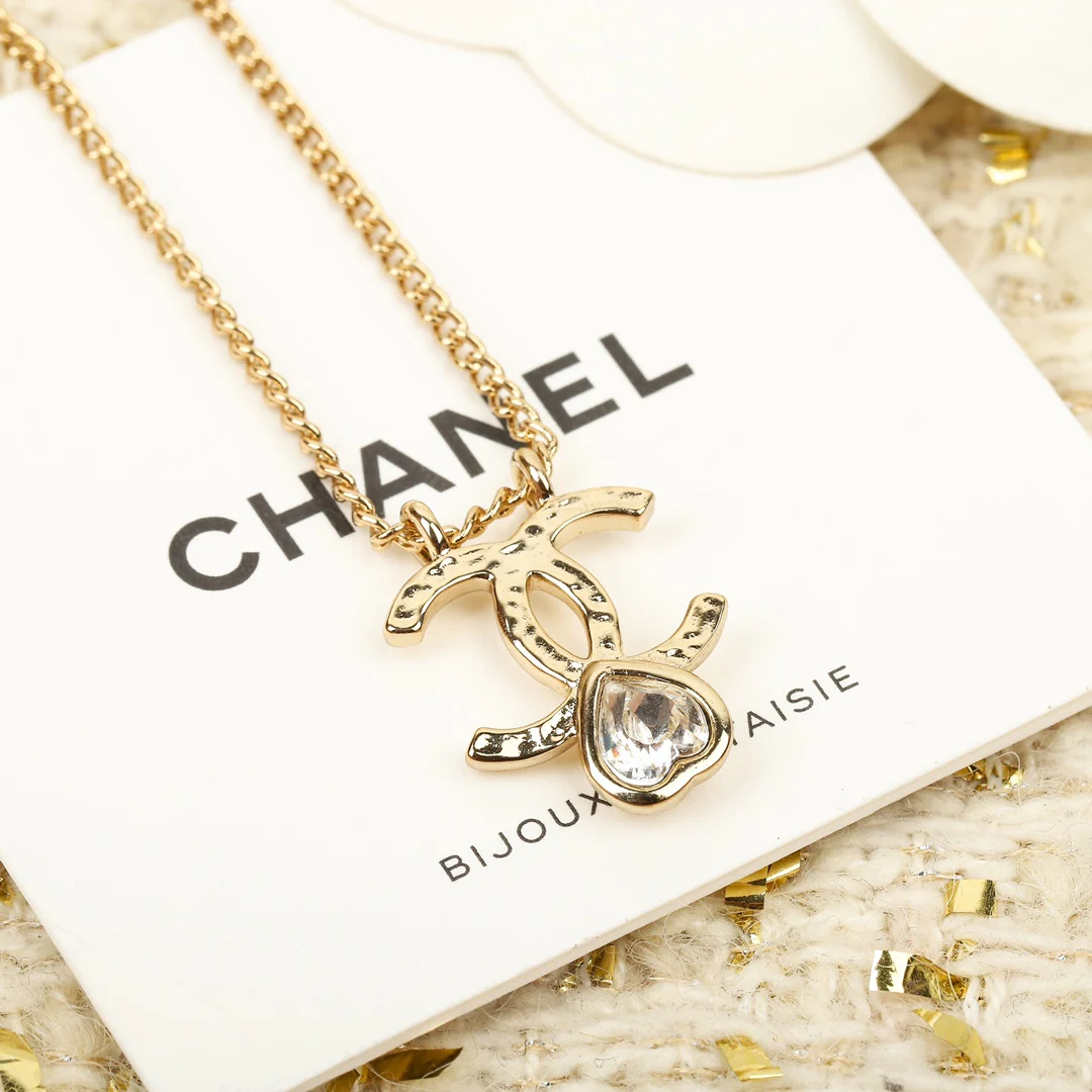 Chanel - Колье 389