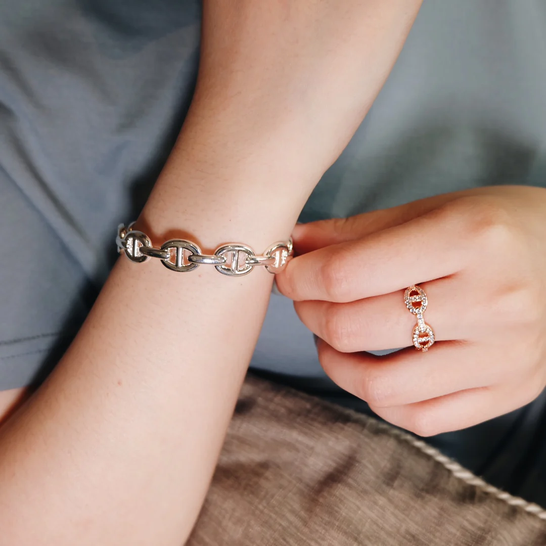 Браслет Hermes 003