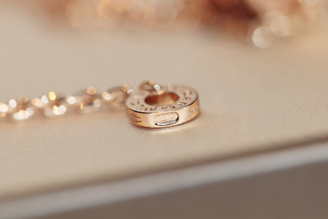 Bvlgari - Колье 013