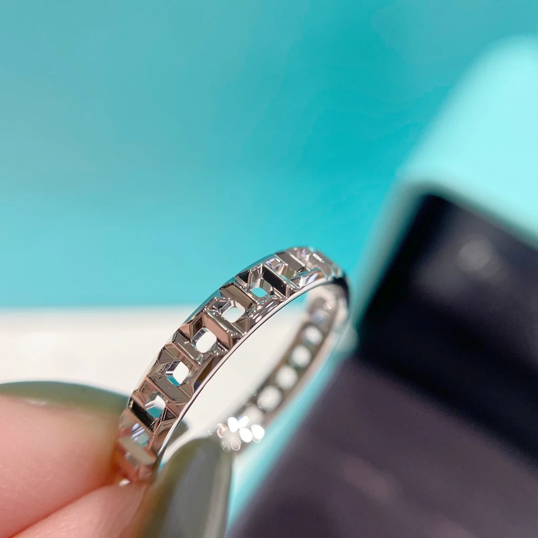 Кольцо Тиффани 036