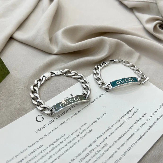 Браслет Gucci 029