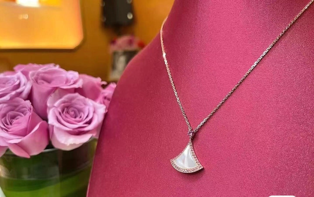 Bvlgari - Колье 063