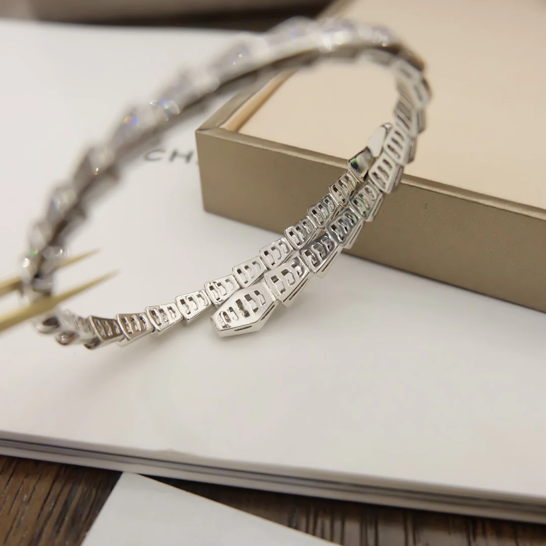 Bvlgari - Браслет - 1