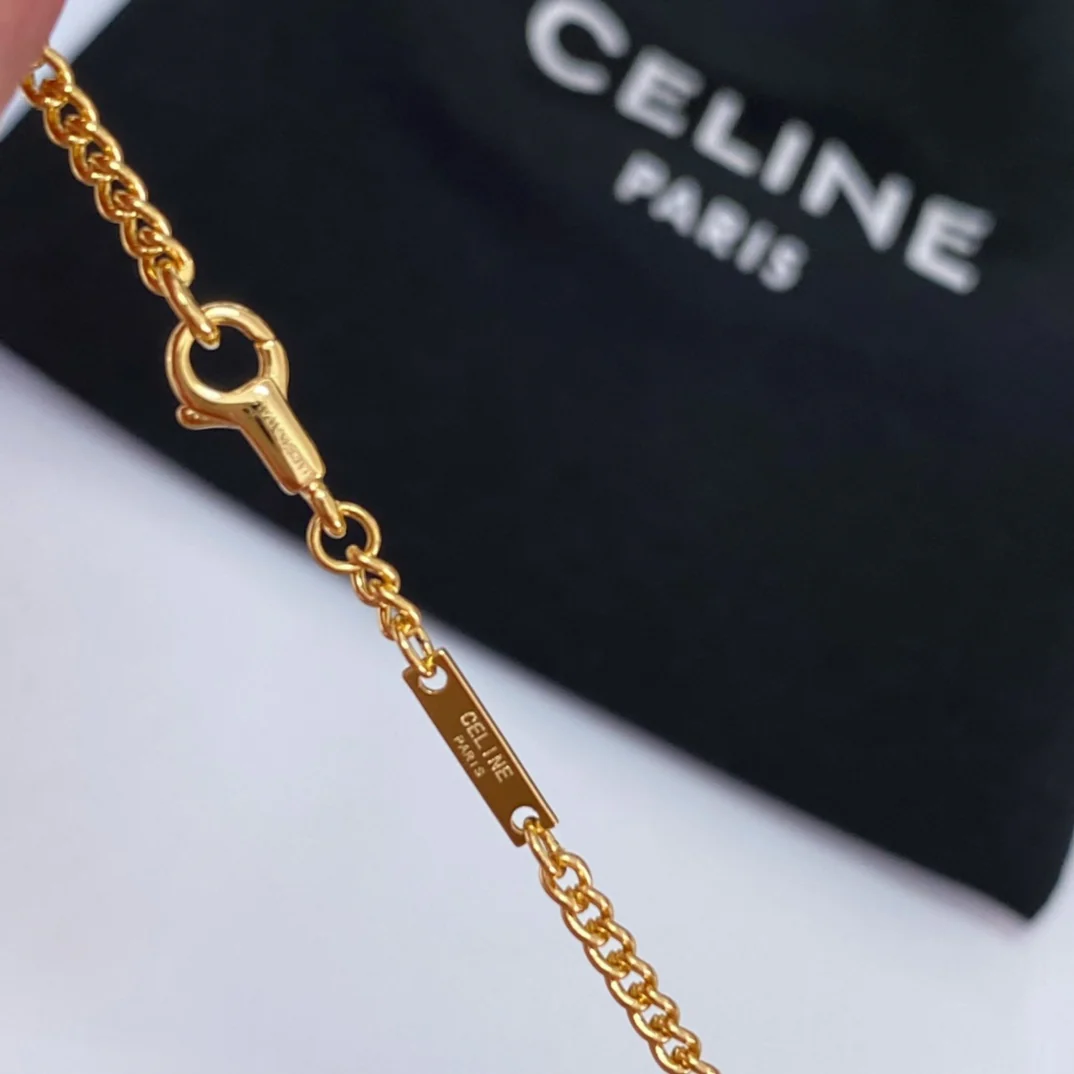 Celine - Колье 019