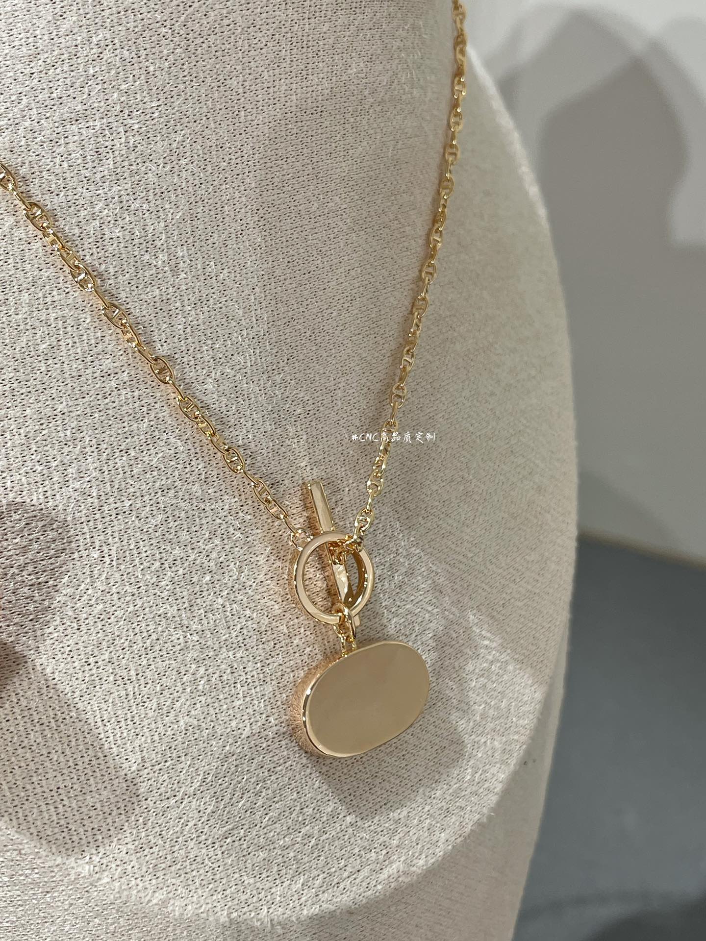 Hermes - Колье 056