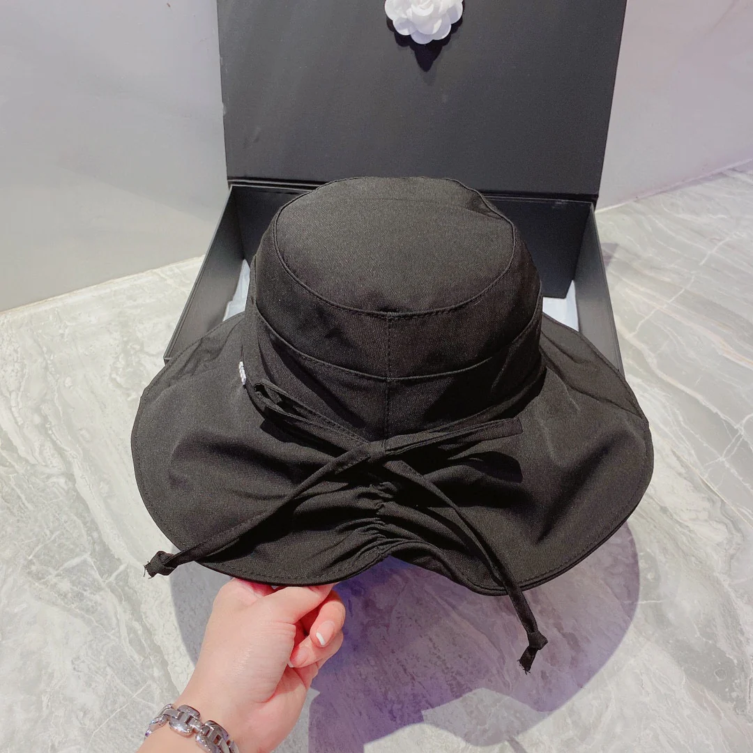 Gucci - Новая летняя шляпа от солнца